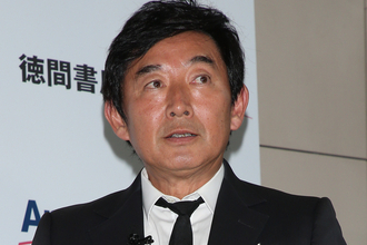 《野球では才能発揮》石田純一　長男・理汰郎くんは文武両道で将来有望も…知人に漏らした「唯一の心配ごと」