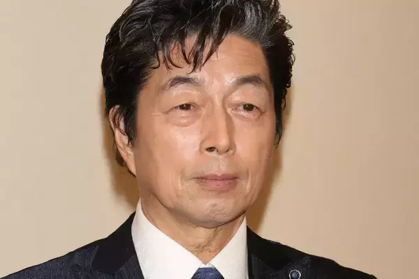 中村雅俊「いないと何もできない」最愛妻・五十嵐淳子さん急逝に憔悴…金婚式目前で迎えていた「夫婦生活の変化」