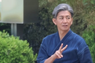 木村拓哉　レコード会社移籍で“待望の初コラボ”が期待される「元共演NGアーティスト」