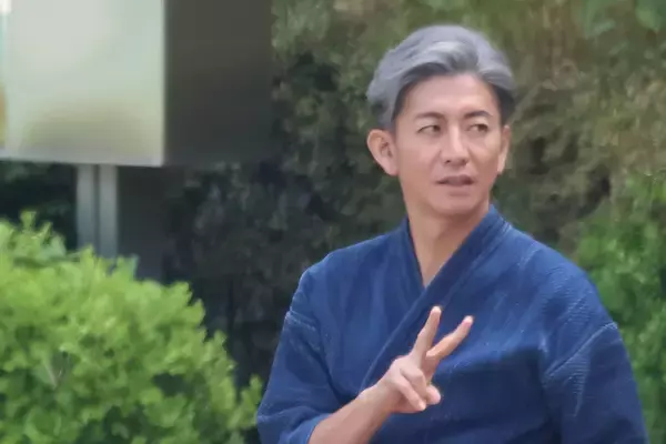 木村拓哉　レコード会社移籍で“待望の初コラボ”が期待される「元共演NGアーティスト」