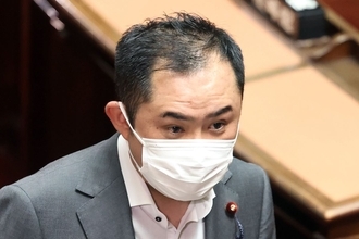 パパ活報道の吉川議員 説明ないまま会期末…それでも「冬のボーナス」は314万円の上級国民生活