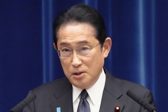 岸田首相 相次ぐマイナカードトラブルを陳謝も「進め方に瑕疵はない」