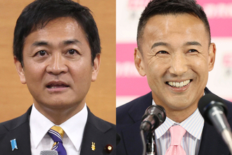 次の首相になってほしい議員ランキング！3位玉木雄一郎、2位山本太郎を抑えた1位は？【自民党以外編】