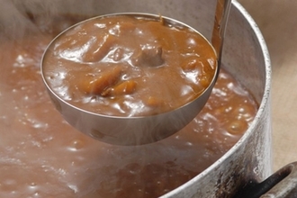 真冬の「カレー」が“キケン”と言われてしまうワケ《管理栄養士が理由を解説》