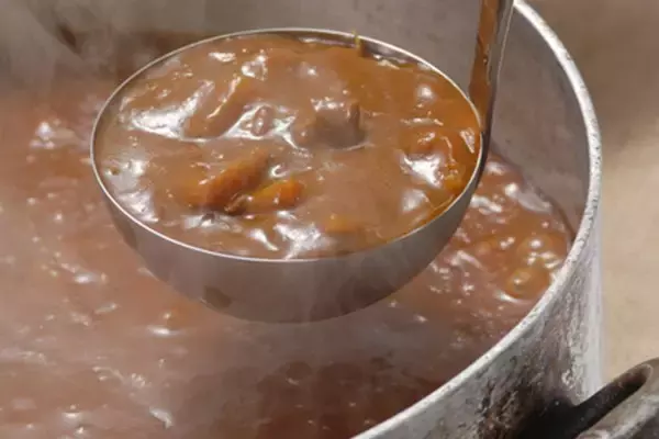 真冬の「カレー」が“キケン”と言われてしまうワケ《管理栄養士が理由を解説》