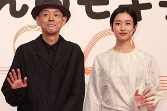 河合優実　待望の朝ドラヒロイン就任も…求められる憧れの山口百恵さんと“真逆の役柄”