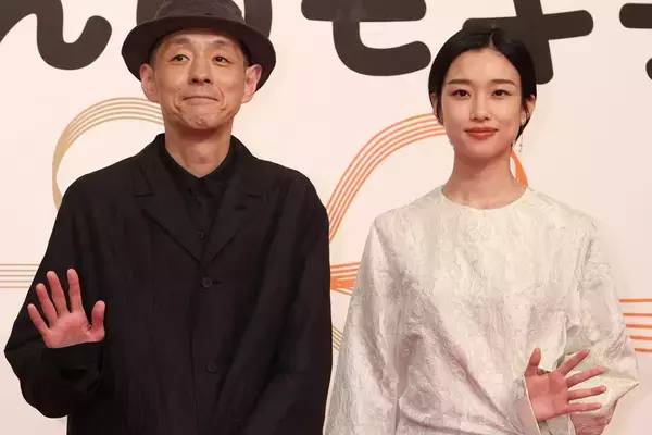 河合優実　待望の朝ドラヒロイン就任も…求められる憧れの山口百恵さんと“真逆の役柄”