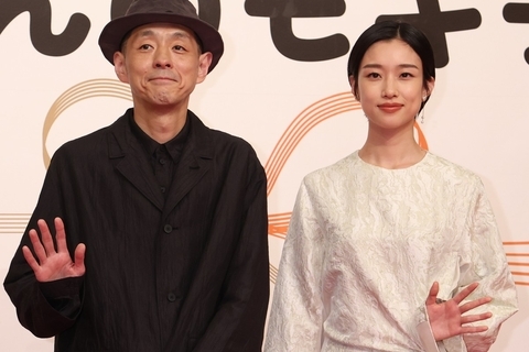 河合優実　待望の朝ドラヒロイン就任も…求められる憧れの山口百恵さんと“真逆の役柄”