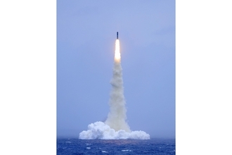 専門家が語る中国軍「ミサイル発射」に隠れた“西太平洋”への狙い…島嶼国からは強い反発