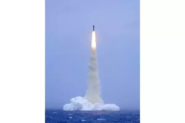 専門家が語る中国軍「ミサイル発射」に隠れた“西太平洋”への狙い…島嶼国からは強い反発
