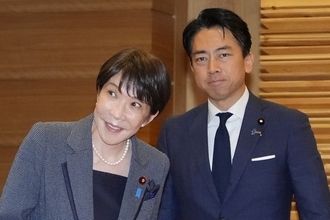 「アメリカに次ぐ世界トップクラスの海上戦力」防衛白書と日米共同訓練が示す“中国軍事力への対抗策”