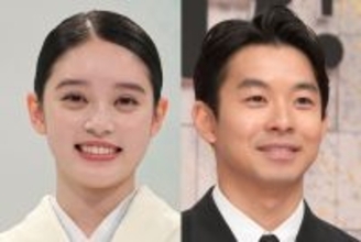 髙石あかり、仲野太賀は有力…『紅白』審査員でNHKが絶対に出てほしい不祥事乗り越えた「超人気俳優」