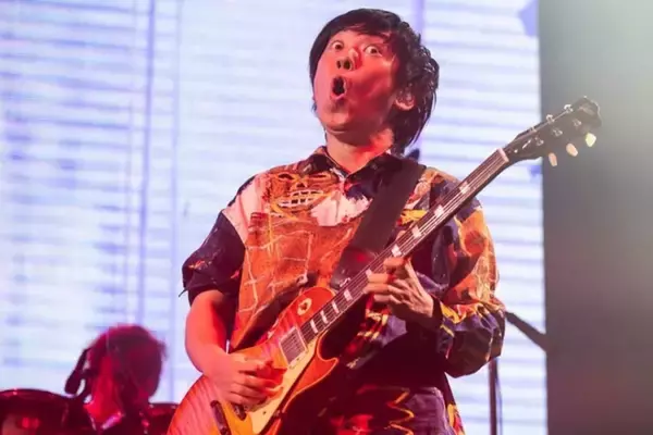「あやまるわけない」RAD元ギタリスト　バンド復帰を断固拒否…過去には「この世で1番嫌いなバンド」と投稿、脱退後も繰り返す“古巣批判”