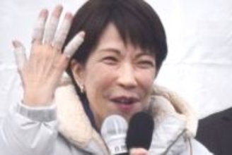 《高市首相の“ドタキャン“騒動》「面白すぎる」ネット沸騰　昨年の参院選で“ひとりぼっち党首討論“に出席した人物