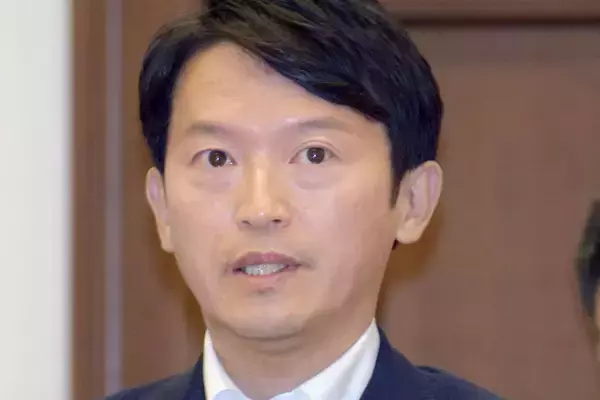 斎藤元彦知事　会見出席者が語る「人殺し発言」の裏側と、菅野完氏に県職員がかけた言葉