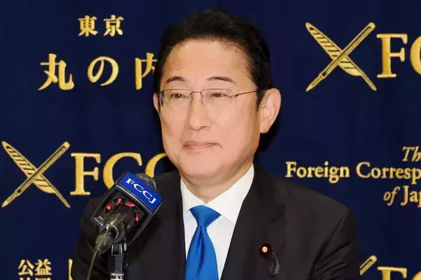 岸田文雄元首相　「国民の身近な課題に」高市政権に釘差しも…議員外交で「使える首相経験者」として猛アピール中