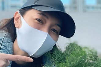 《“旧ジャニ”結婚のキューピッドも》“23クール連続ドラマ出演”女優　結婚＆移住を初告白…農業、釣りにドハマりで生活激変、7年前から連ドラ出演なし