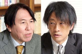 紀藤弁護士×鈴木エイト「統一教会の信者が議員会館を闊歩…教団と自民党の異常な関係」