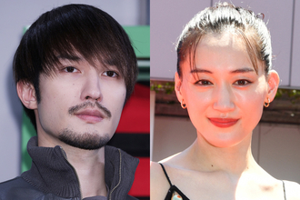 「一切映らなかった」綾瀬はるか　紅白本番で熱愛報道ジェシーとの“接触”はゼロ…SixTONES生中継でファン驚愕したNHKの「徹底進行」