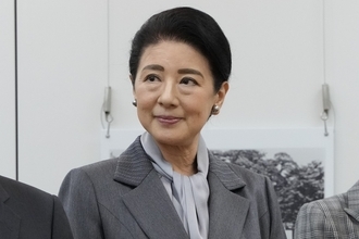 雅子さま　イラン攻撃にご心痛のなか…“姉”と慕う久子さまが「異例のご発言」