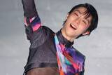 「羽生結弦　アイスリンクからこども食堂まで総額1億超え！プロ転向で加速する子供たちへの寄付」の画像1