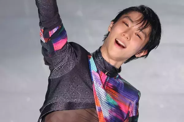 羽生結弦　アイスリンクからこども食堂まで総額1億超え！プロ転向で加速する子供たちへの寄付
