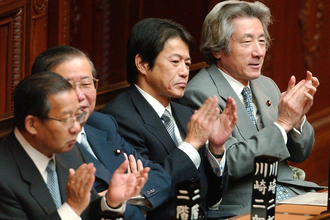 「国民を馬鹿にした特権意識」年400万超えの“議員年金”復活唱えた立憲議員にネット怒り爆発