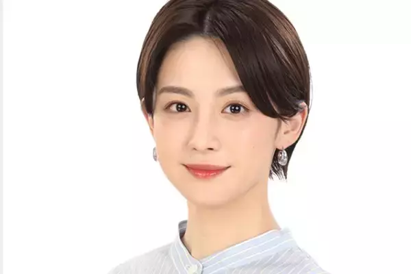 「とんだとばっちり」宮司愛海アナ　中居騒動では上層部を毅然批判のエースが…青井アナの“道連れ”で『イット！』降板に広がる同情