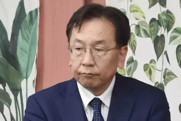 「政治なんかやるな！」中道・枝野幸男氏　“献金だけでは食べていけない”投稿が波紋…“ベストセラー作家”議員が痛烈批判