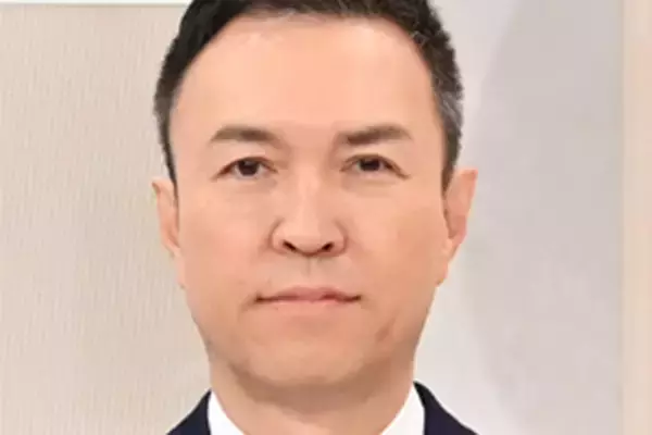《ユダヤ人発言で局が謝罪》玉川徹　繰り返す失言…それでもテレビ朝日からクビにされない「2つのワケ」