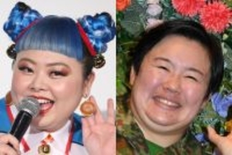 面白いと思う「女ピン芸人」ランキング！やす子、渡辺直美を抑えた1位は？