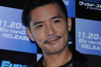 《都内に自宅建築中か》Zeebraが言及…“日本移住説”が現実味を増した「米グラミー賞歌手」