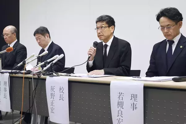《高校生死亡バス事故》“代役運転”報道でバス会社の杜撰さが浮き彫りも…免れない学校側の圧倒的“過失”