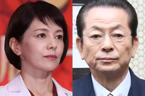 初回でガッカリした「秋ドラマ」ランキング！3位『相棒』、2位『絶対零度～情報犯罪緊急捜査～』、1位は前評判が高かった作品