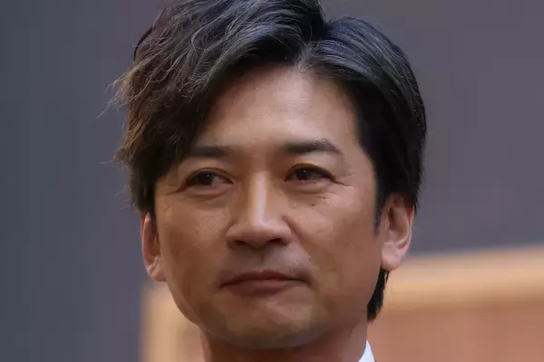 「めちゃくちゃやつれてる」国分太一　会見で見せた168日ぶりの“げっそり憔悴”姿にSNS騒然…声を震わせ、涙も