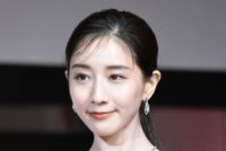 《マンションのトイレを借りに行く“関係”》田中みな実 よく一緒に外食する“意外な13歳年上男性ミュージシャン”