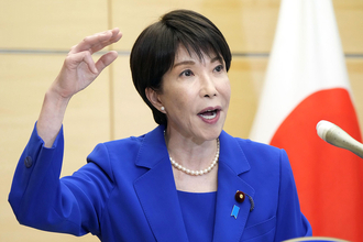 「まったく無責任」GDP6位転落へ…高市首相の“積極財政”に専門家が鳴らす生活崩壊の警鐘