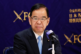 「くだらねえ揚げ足取り」高市早苗総裁の「馬車馬」発言を“筋違い批判”…共産党・志位和夫氏の投稿が物議