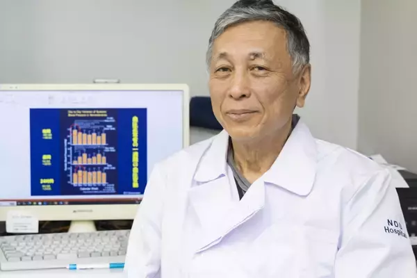 入浴の温度は？「薬に頼らず血圧を下げる“夜”の習慣」9選《“高血圧専門医”が解説》