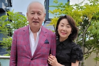 「ずっと死にたいと思ってた」音無美紀子　38歳で乳がん、仕事復帰後にうつ病…闘病支えた結婚50年夫・村井國夫の献身