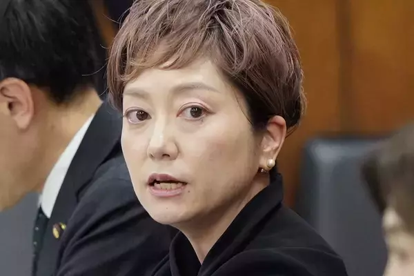 「無礼な発言にびっくりした」維新議員がれいわ・奥田ふみよ氏の“恥を知れ”発言を痛烈批判も「言論の自由を侵害された」と譲らず猛反発 