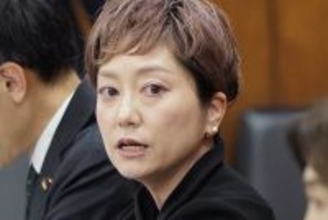 「無礼な発言にびっくりした」維新議員がれいわ・奥田ふみよ氏の“恥を知れ”発言を痛烈批判も「言論の自由を侵害された」と譲らず猛反発 