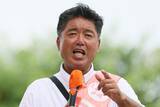「下地幹郎氏 “全否定”していた沖縄知事選に出馬表明…地元でささやかれる“二馬力選挙”説の信憑性」の画像1