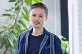 「『ガス人間』で悪徳刑事・吉田を怪演　こばやし元樹明かす撮影秘話「役作りのため体重を48kgまで減量して」」の画像1