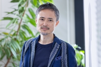 『ガス人間』で悪徳刑事・吉田を怪演　こばやし元樹明かす撮影秘話「役作りのため体重を48kgまで減量して」