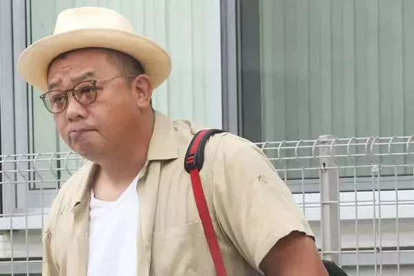 TKO木下　ガーシーの暴露を否定！“慈善団体への100万円寄付撤回”は「全くの嘘」