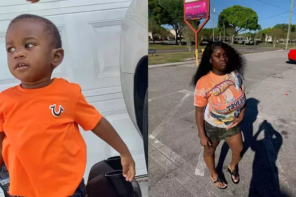 行方不明だった2歳男児がワニの口の中から発見…父親が殺人罪で逮捕・起訴