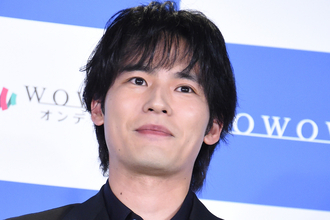 【独自】水上恒司　元旦に結婚していた！お相手は交際報道の“マギー似の年上女性”