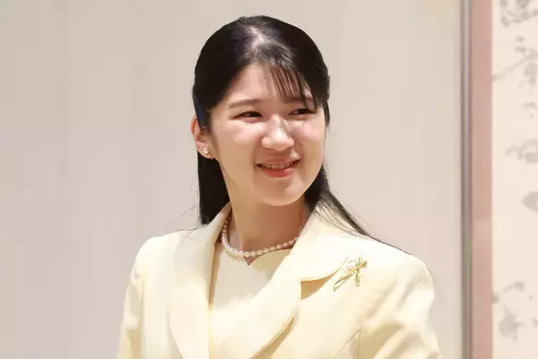 《岩手・宮城ご訪問を前に》愛子さま　勤務先の日赤社内の研修にご参加…先輩職員が語った「壮絶な経験」