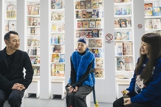 「赤塚先生には“ホテル行こうか？”と誘われた（笑）」手塚治虫、石ノ森章太郎、赤塚不二夫　伝説漫画家の子供たちが明かす“豪快すぎる伝説”、家族の交流秘話も